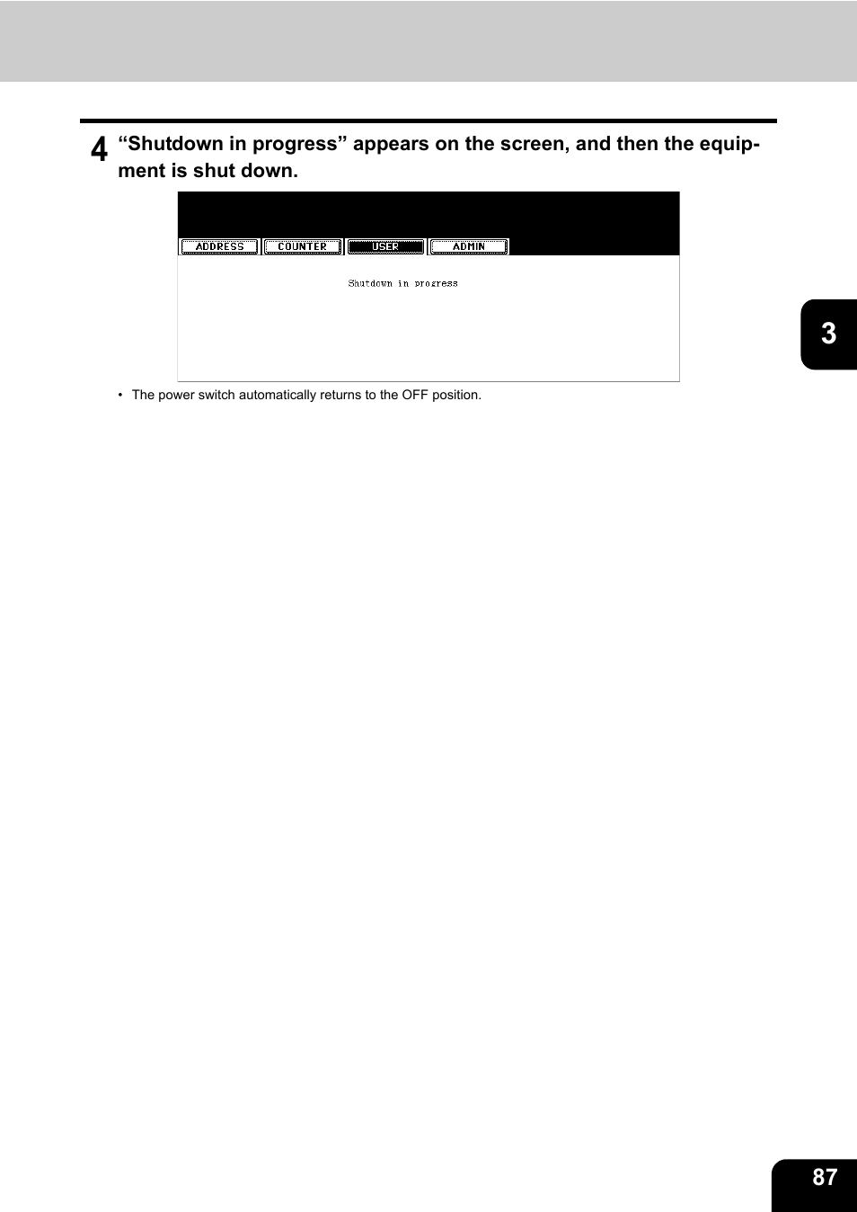 Toshiba E.STUDIO e-STUDIO 523 User Manual | Page 89 / 216