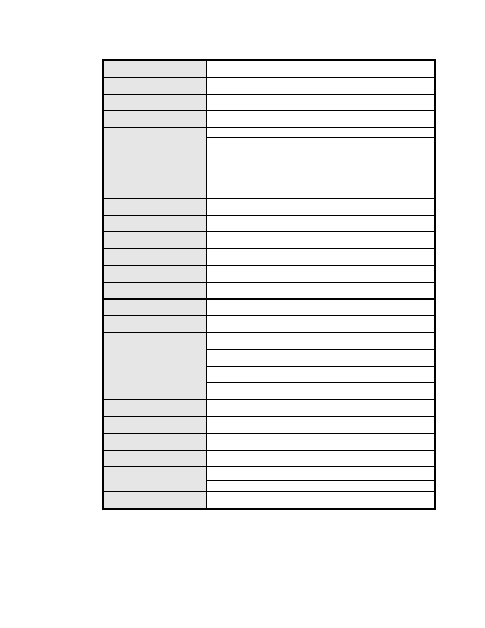 Toshiba 18 - 1250 A User Manual | Page 10 / 99