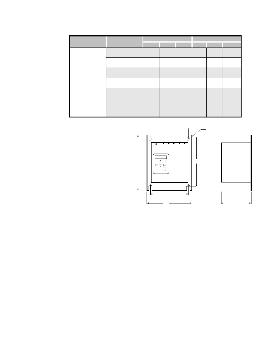 Toshiba 18 - 1250 A User Manual | Page 17 / 99