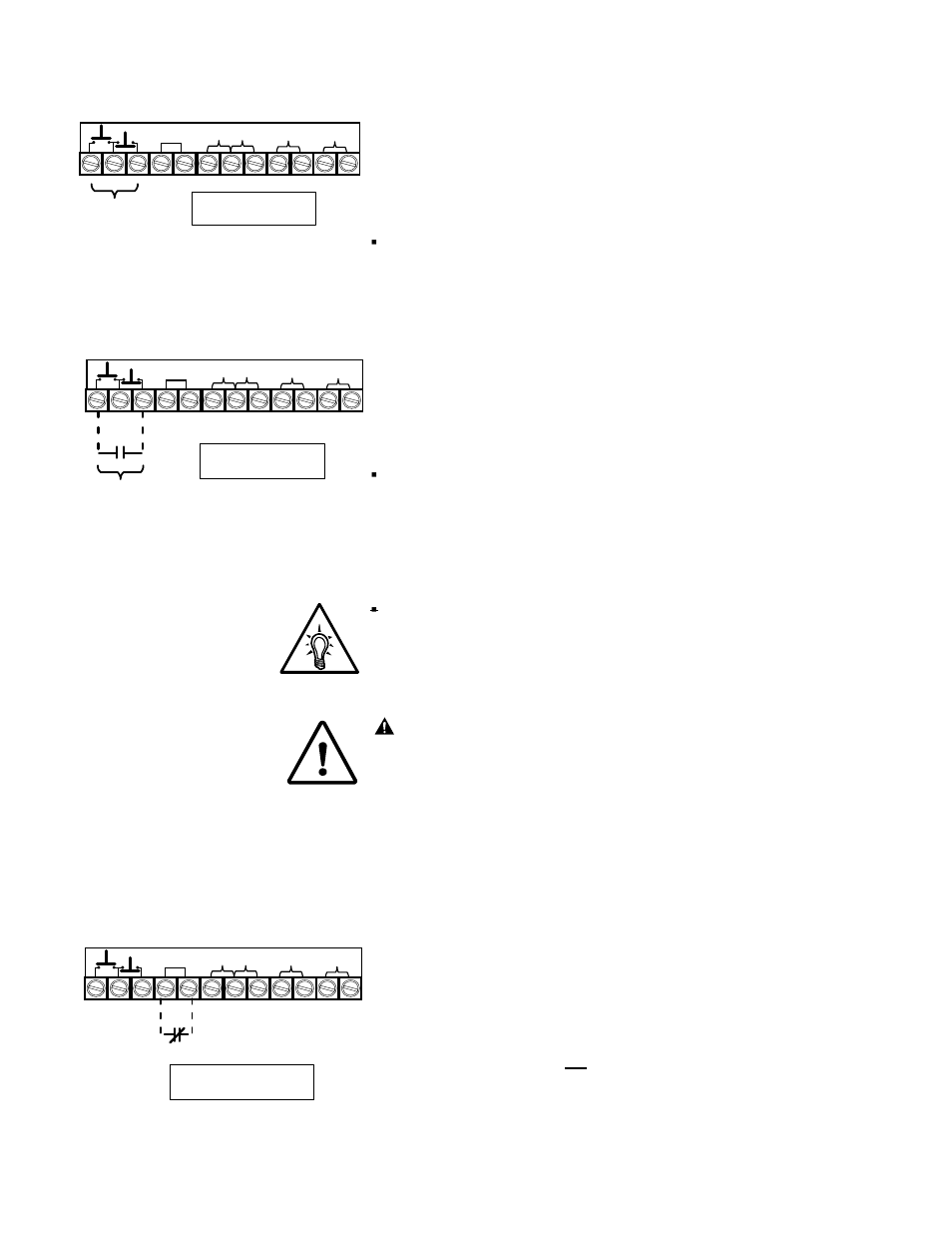 Toshiba 18 - 1250 A User Manual | Page 25 / 99