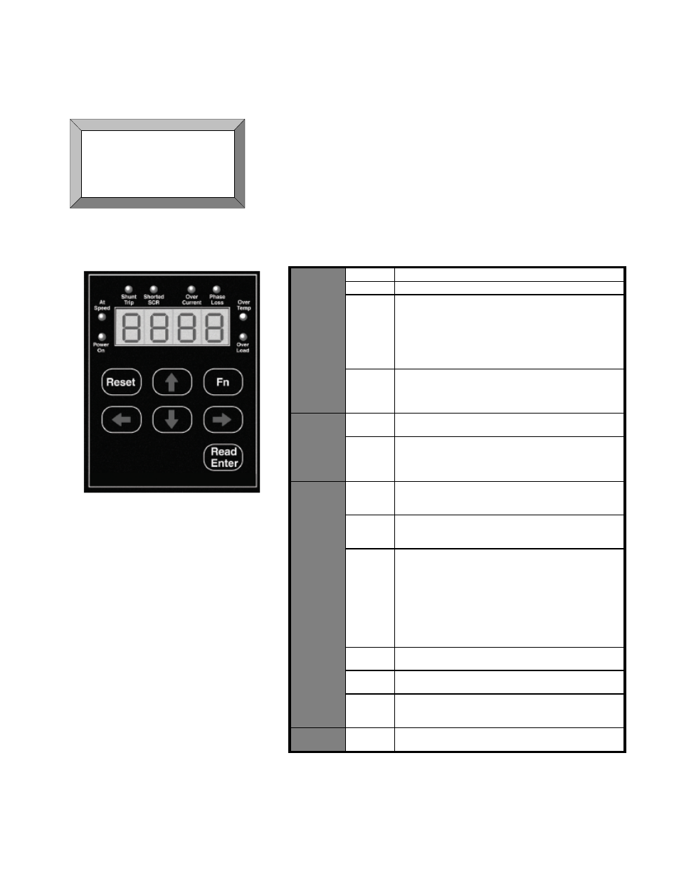 Chapter 5 - programming | Toshiba 18 - 1250 A User Manual | Page 30 / 99