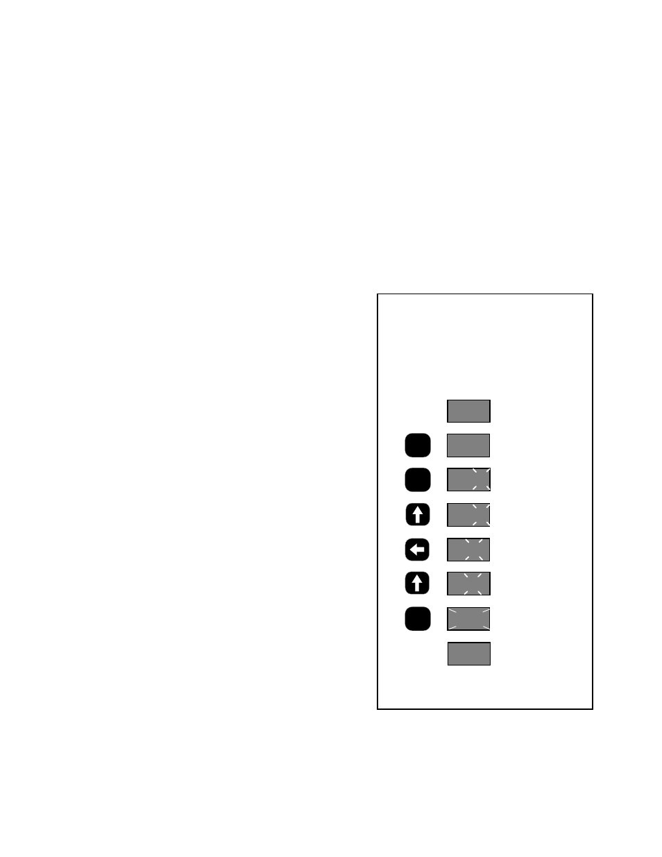 0059 end, F001 | Toshiba 18 - 1250 A User Manual | Page 33 / 99