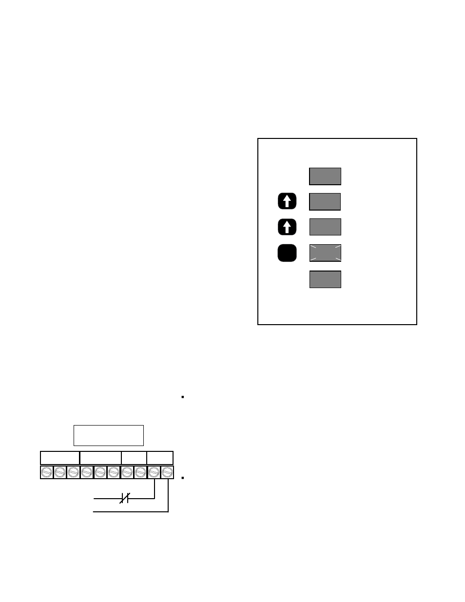 Pla....... ibc olc, R st | Toshiba 18 - 1250 A User Manual | Page 35 / 99