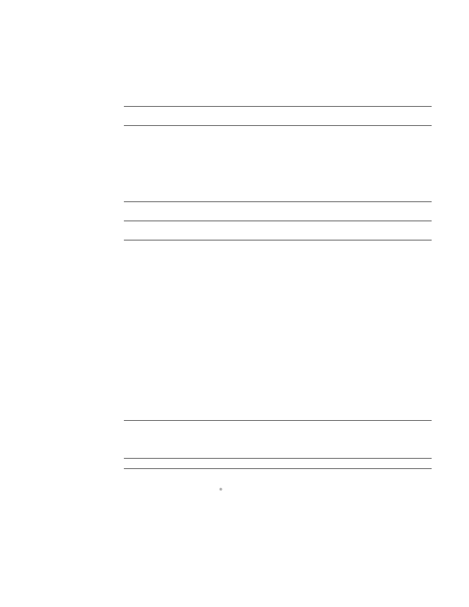 Toshiba 18 - 1250 A User Manual | Page 6 / 99
