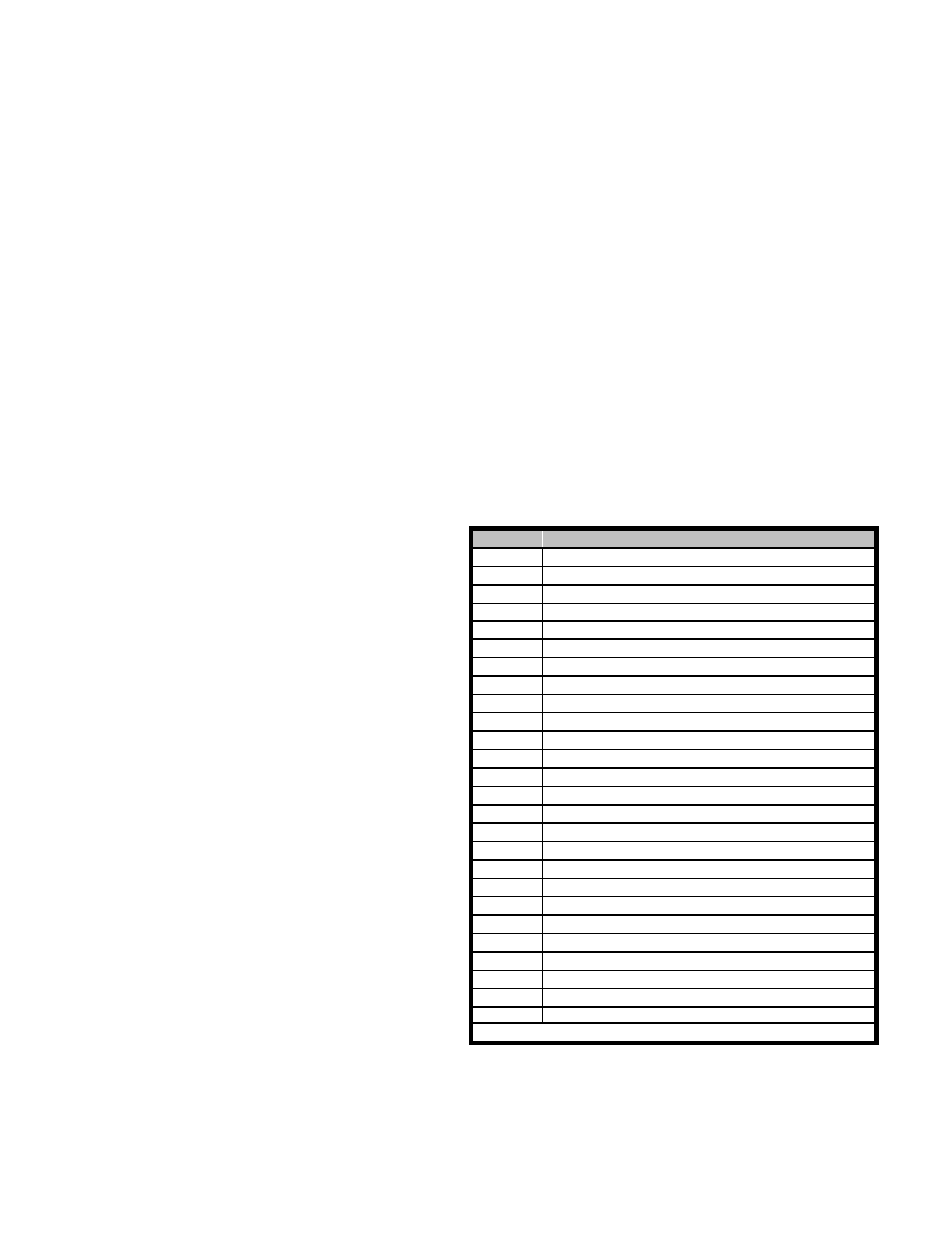 Toshiba 18 - 1250 A User Manual | Page 63 / 99