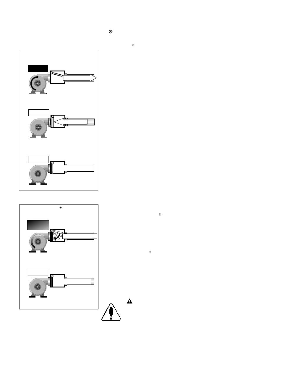 Appendix 2: pump-flex, Decel mode application considerations | Toshiba 18 - 1250 A User Manual | Page 76 / 99