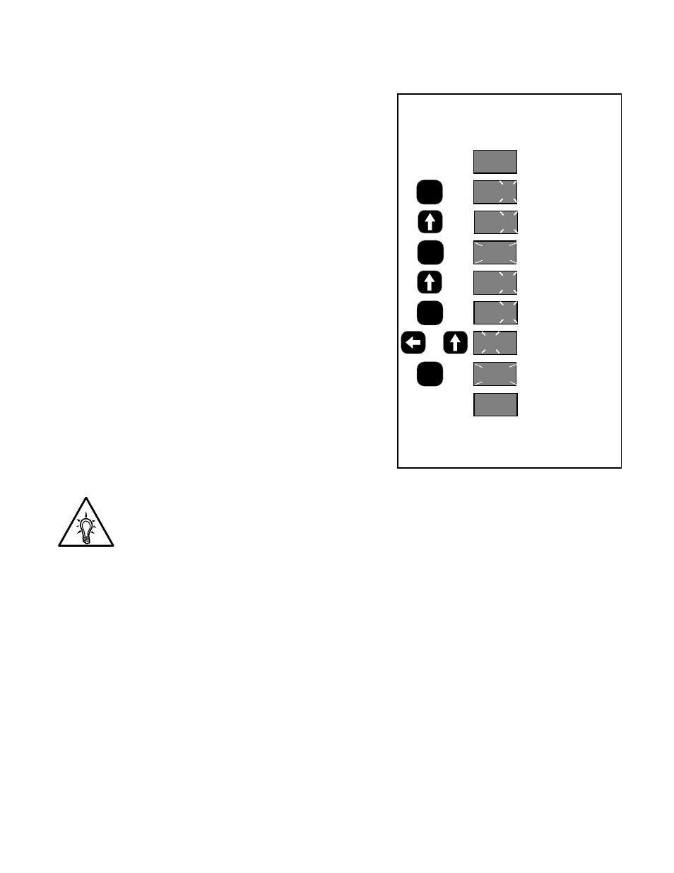 F031 | Toshiba 18 - 1250 A User Manual | Page 84 / 99