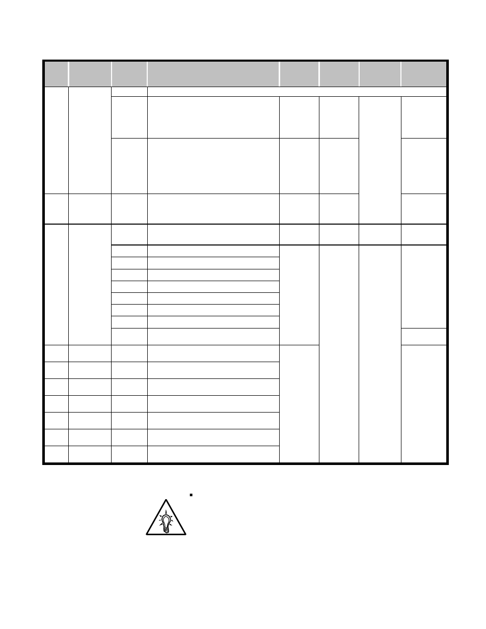 Toshiba 18 - 1250 A User Manual | Page 87 / 99