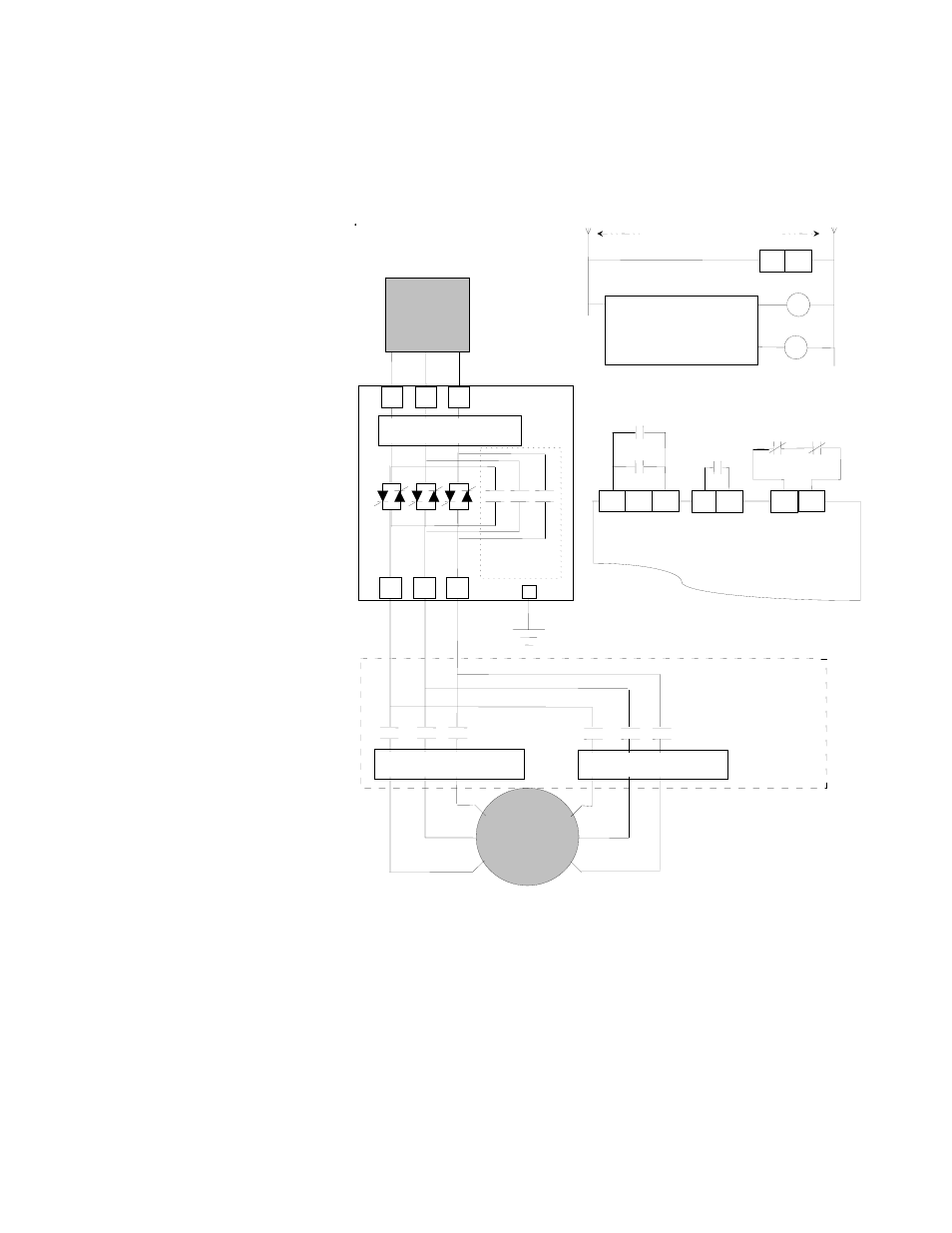 2s2w mtr | Toshiba 18 - 1250 A User Manual | Page 93 / 99