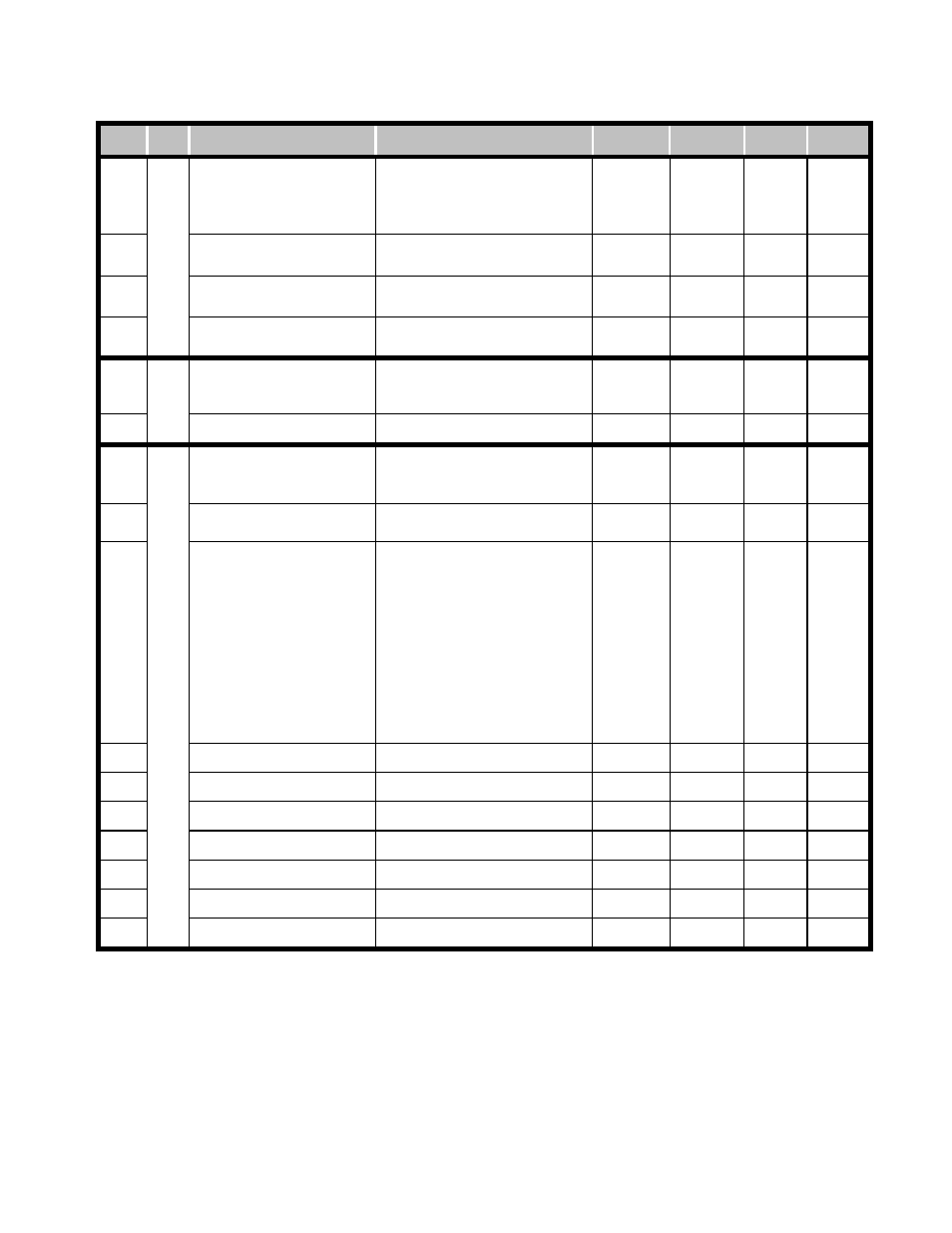 Toshiba 18 - 1250 A User Manual | Page 95 / 99