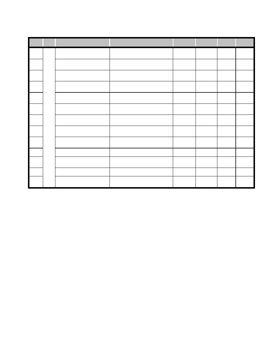 Toshiba 18 - 1250 A User Manual | Page 98 / 99