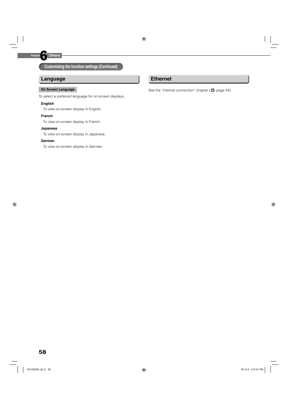 Toshiba HD-XA2KN User Manual | Page 58 / 80