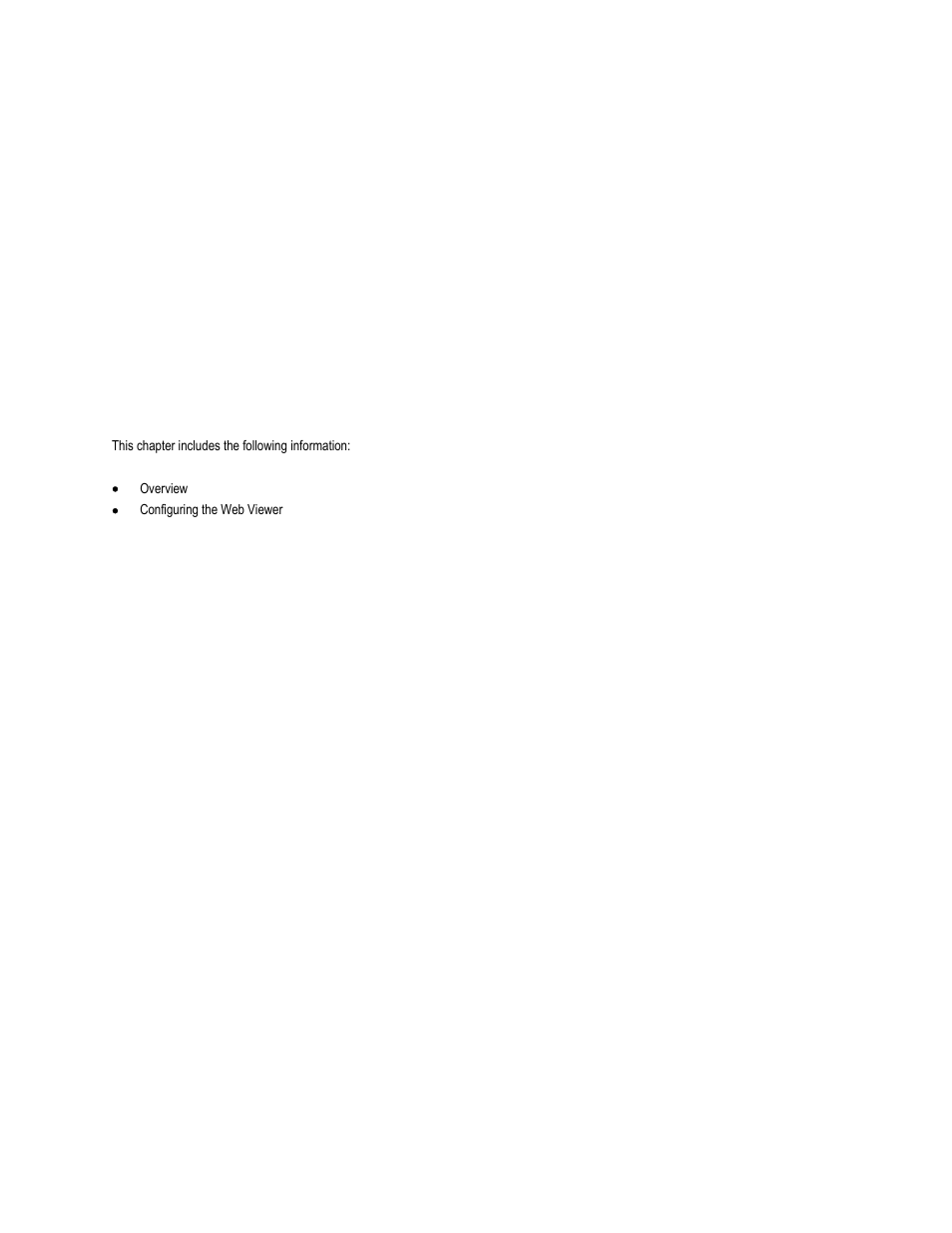 Web viewer | Toshiba SURVELILLIX HVR32-X User Manual | Page 111 / 135
