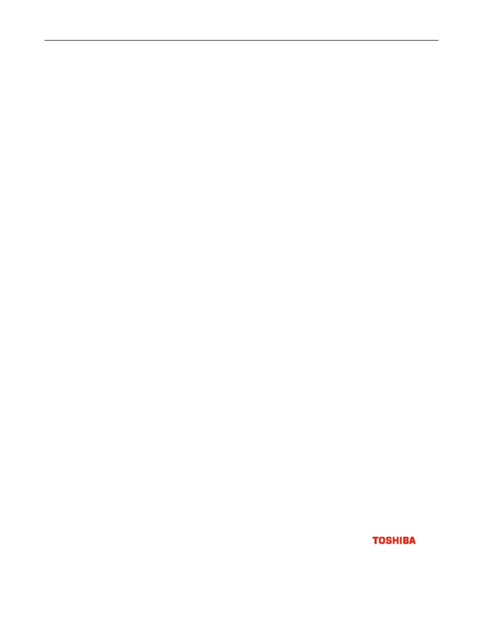 Limited warranty, Digital video recorder | Toshiba SURVELILLIX HVR32-X User Manual | Page 5 / 135