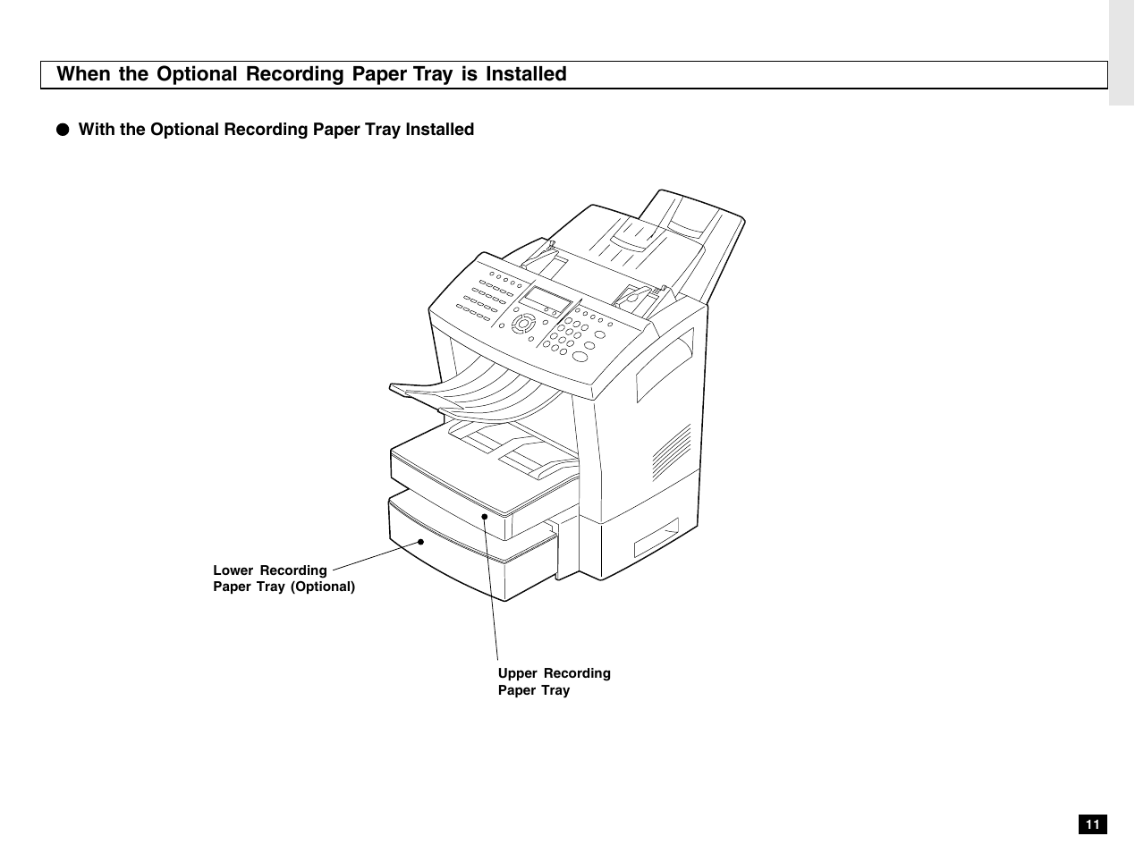 Toshiba e-STUDIO 170F User Manual | Page 13 / 244