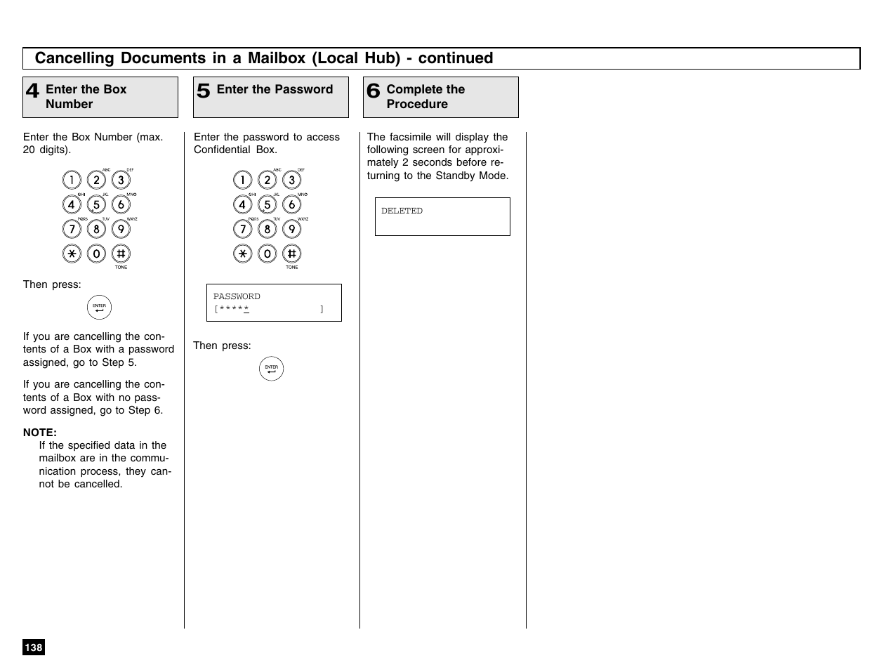 Toshiba e-STUDIO 170F User Manual | Page 140 / 244