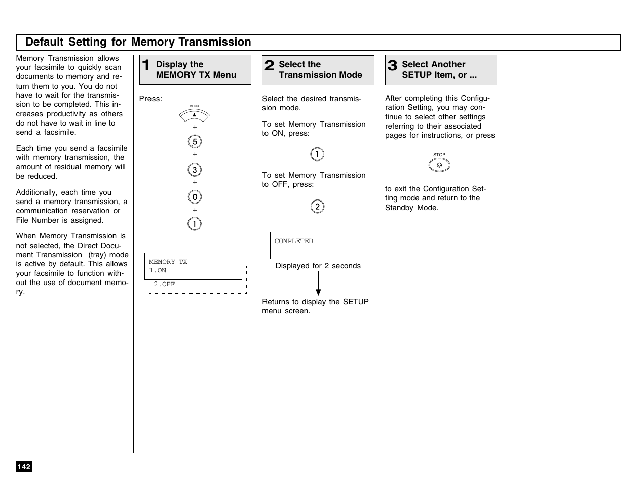 Toshiba e-STUDIO 170F User Manual | Page 144 / 244