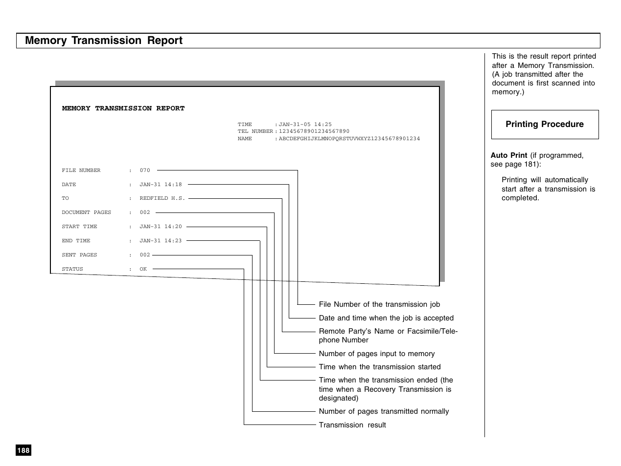 Toshiba e-STUDIO 170F User Manual | Page 190 / 244