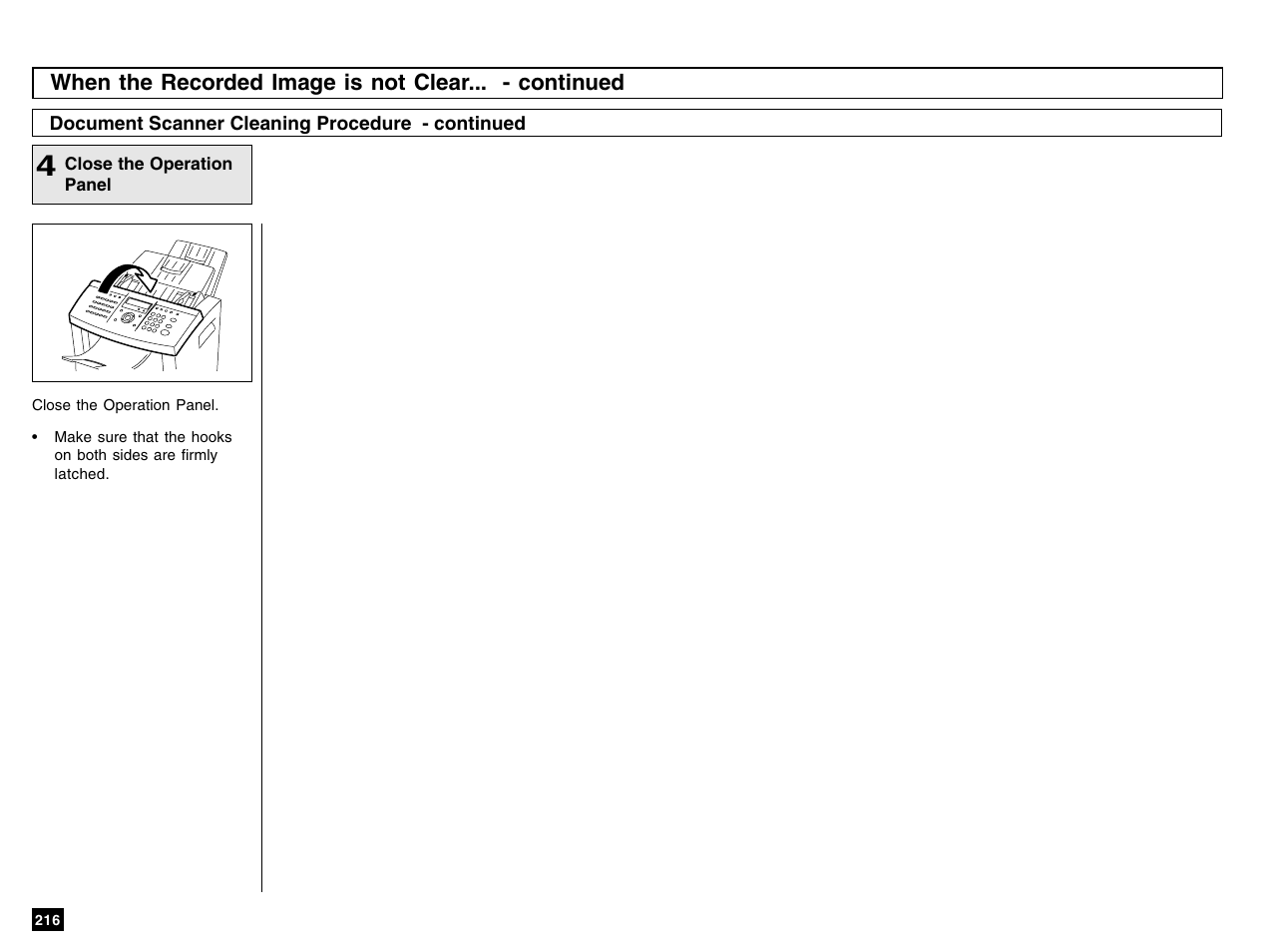 Toshiba e-STUDIO 170F User Manual | Page 218 / 244