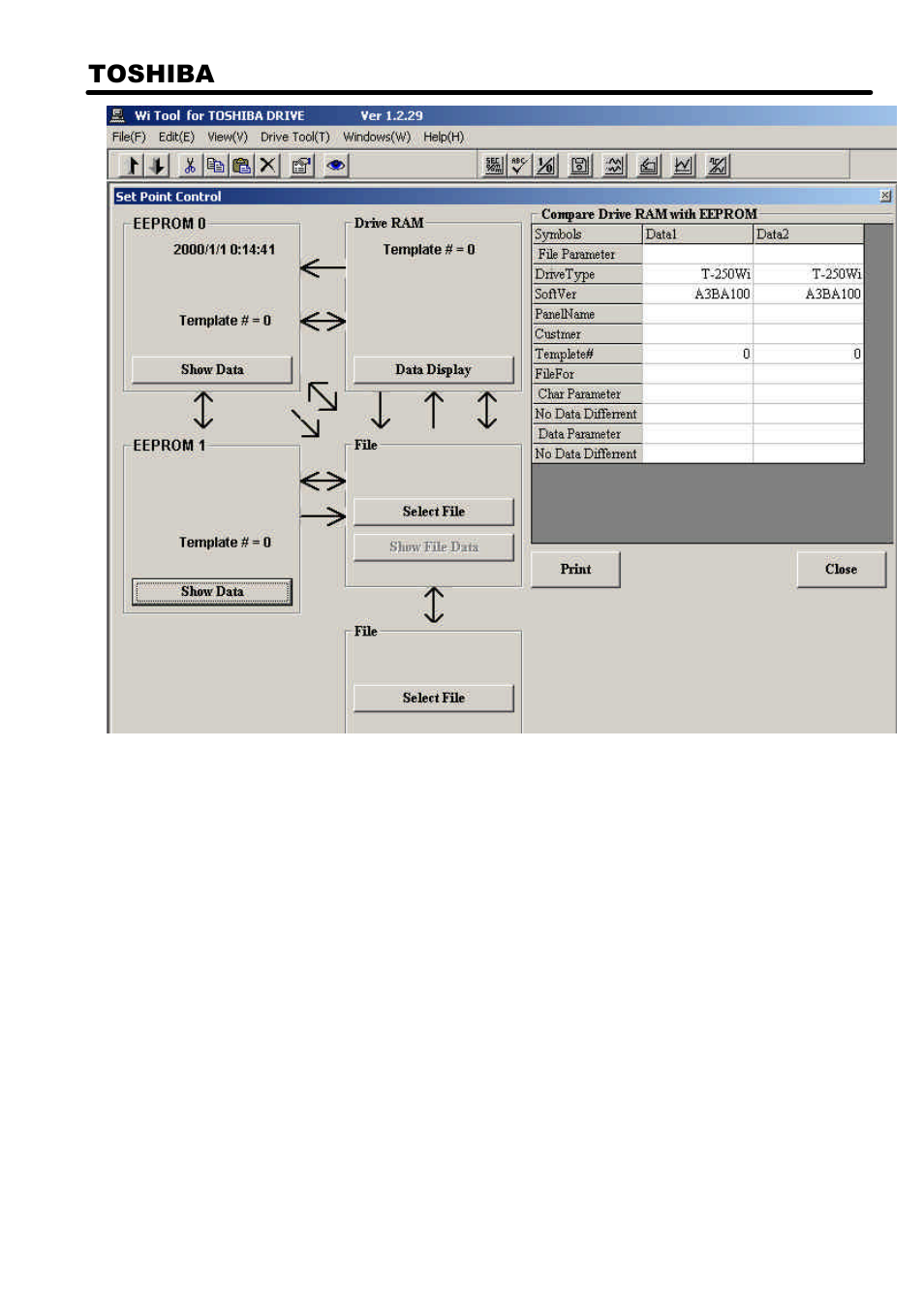 Toshiba 6F3A4508 User Manual | Page 27 / 53
