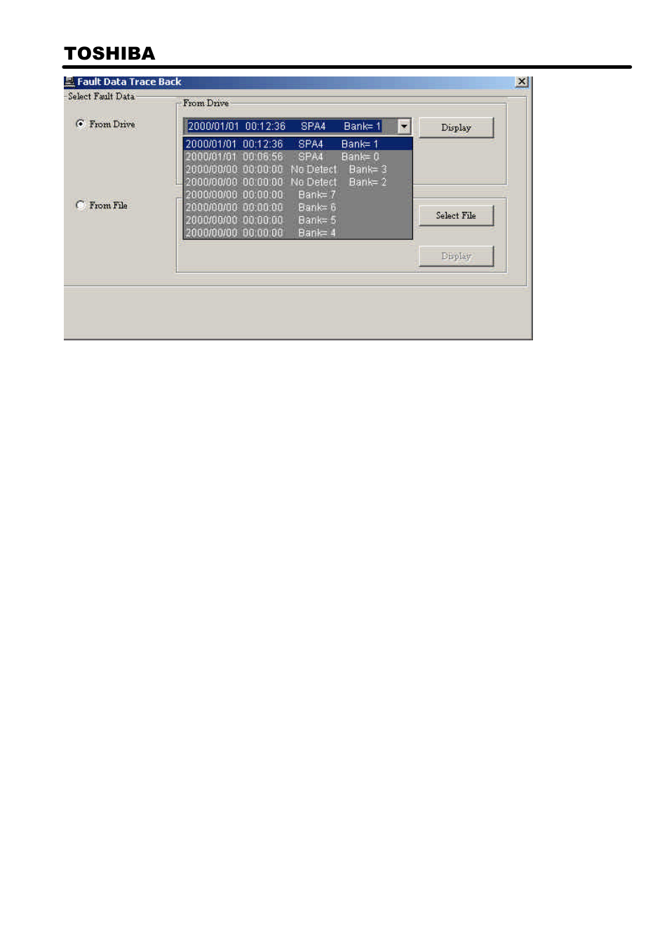 Toshiba 6F3A4508 User Manual | Page 31 / 53