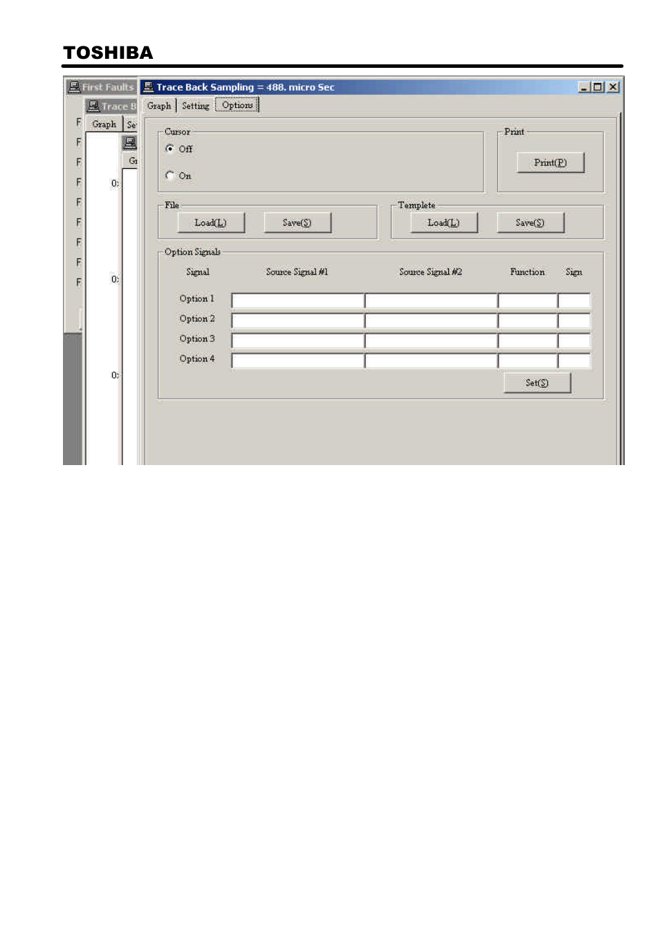 Toshiba 6F3A4508 User Manual | Page 33 / 53