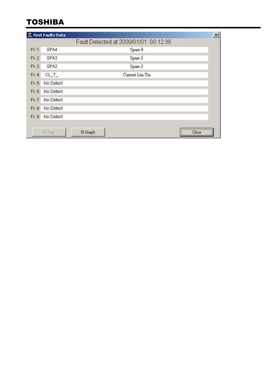 Toshiba 6F3A4508 User Manual | Page 34 / 53