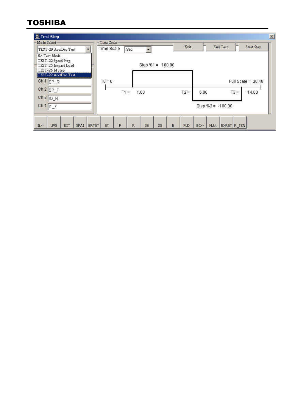 Toshiba 6F3A4508 User Manual | Page 42 / 53