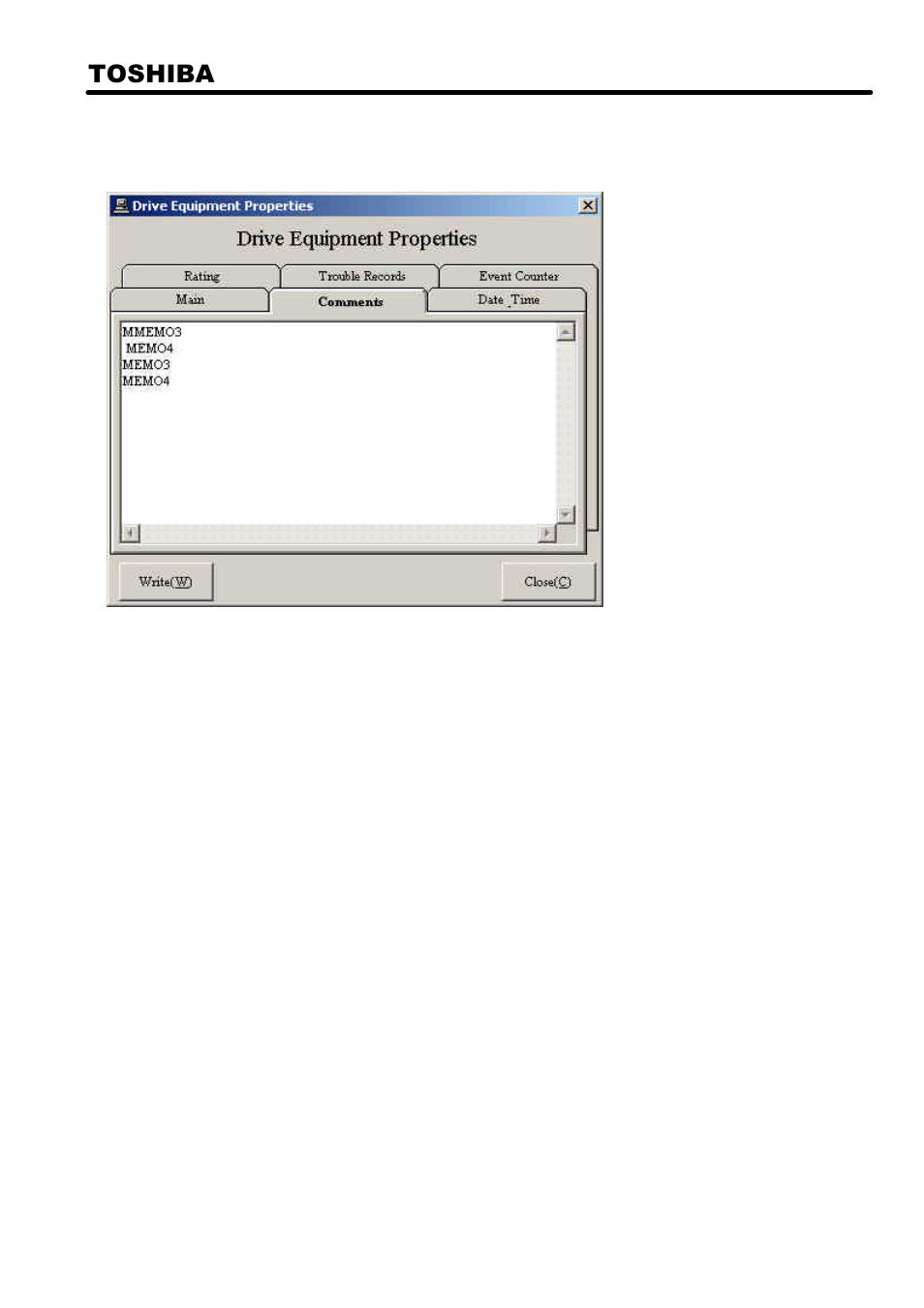 Toshiba 6F3A4508 User Manual | Page 46 / 53