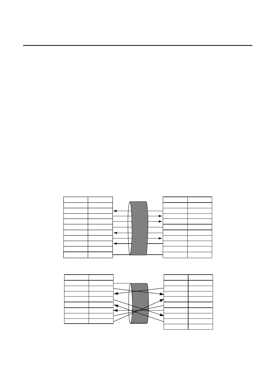 Set up procedure - 1, 1 requirements for operation - 1, 2 setting up the printer - 1 | Set up procedure, 1 requirements for operation, 2 setting up the printer | Toshiba TEC B-870 SERIES User Manual | Page 12 / 34