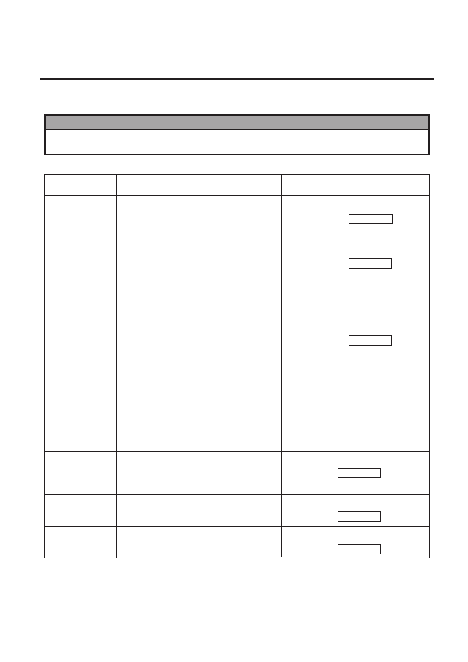 Troubleshooting - 1, Troubleshooting | Toshiba TEC B-870 SERIES User Manual | Page 30 / 34