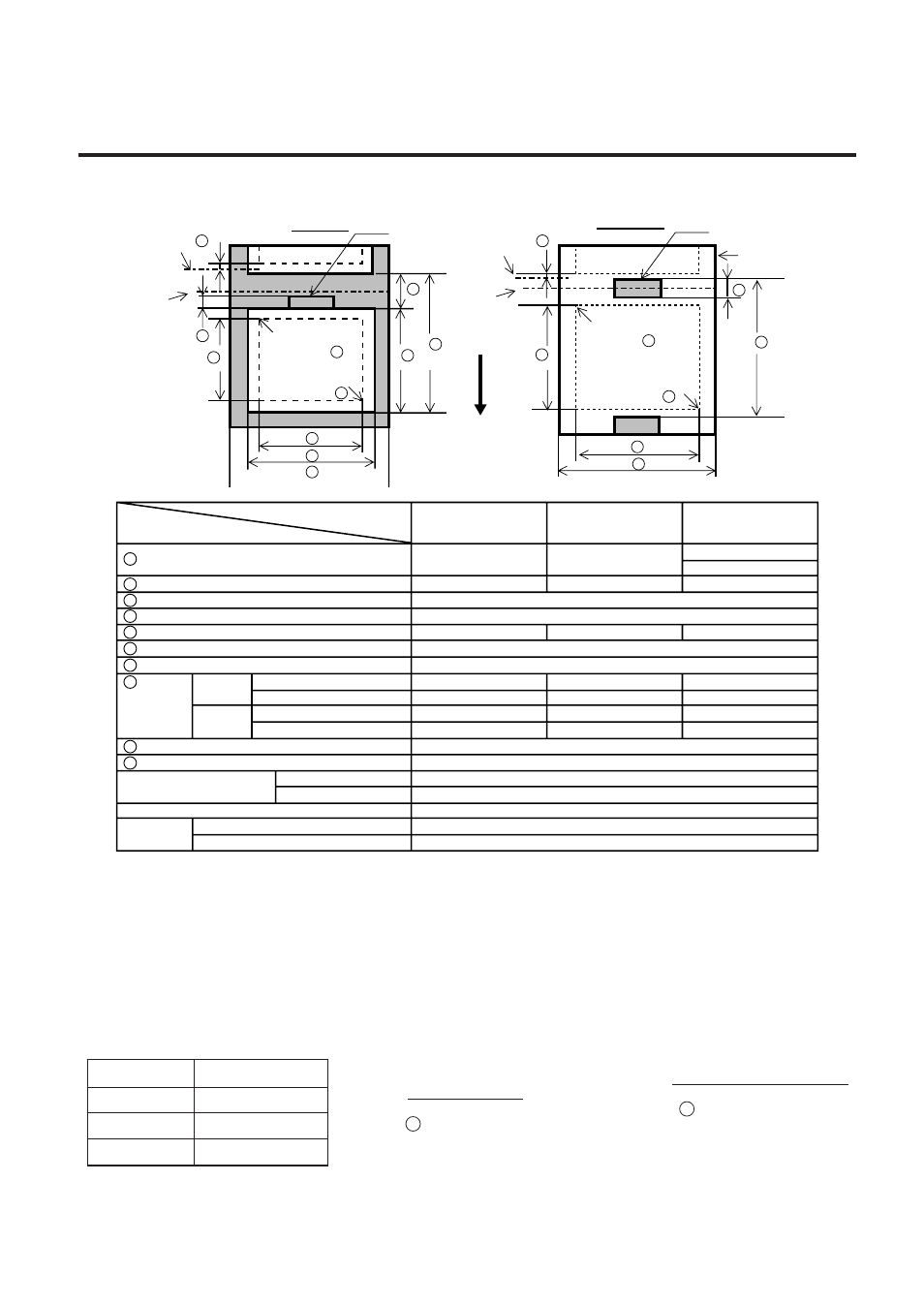 3 media - 3, 4 ribbon - 3, 3 media | 4 ribbon | Toshiba TEC B-870 SERIES User Manual | Page 9 / 34