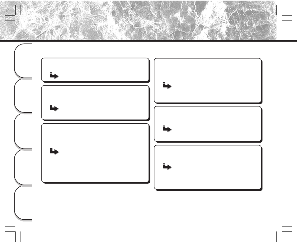 Diagramme des fonctions | Toshiba PDR-M11 User Manual | Page 110 / 272