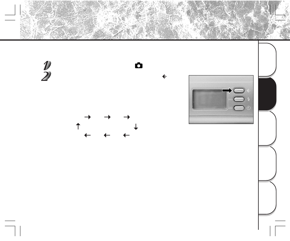 Réglage de la taille et de la qualité de l’image | Toshiba PDR-M11 User Manual | Page 137 / 272