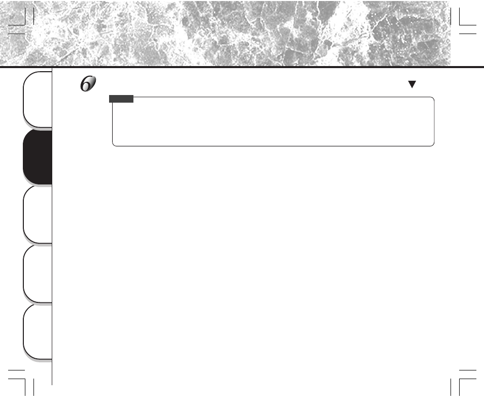 Prise de vues avec zoom numérique (suite) | Toshiba PDR-M11 User Manual | Page 140 / 272