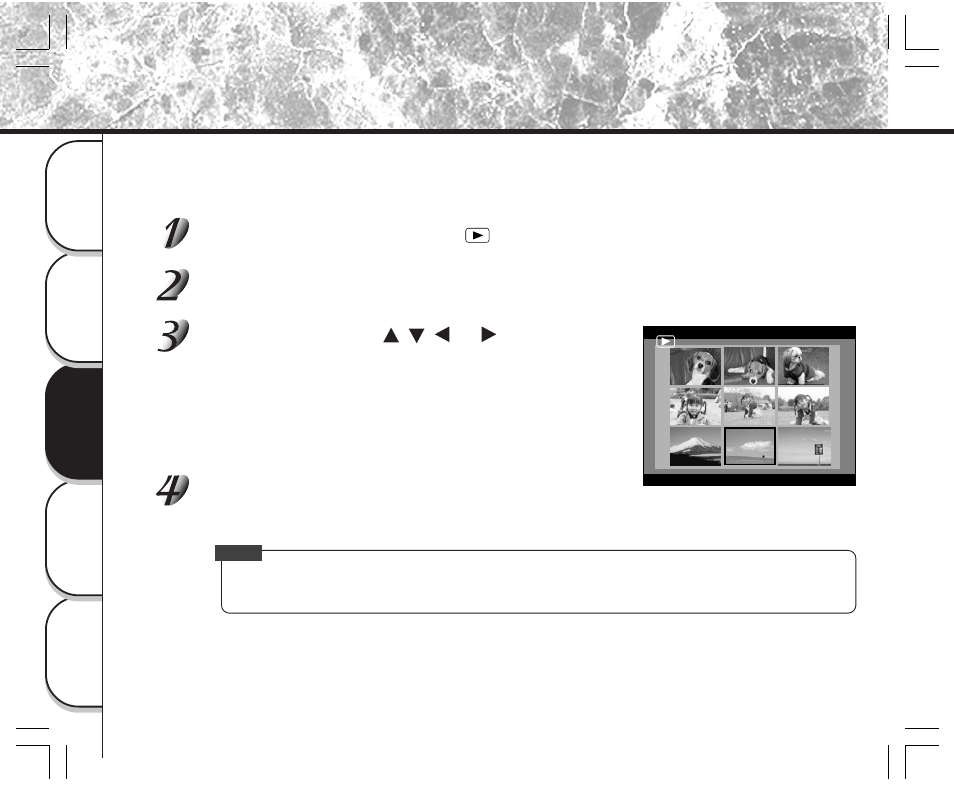 Toshiba PDR-M11 User Manual | Page 152 / 272