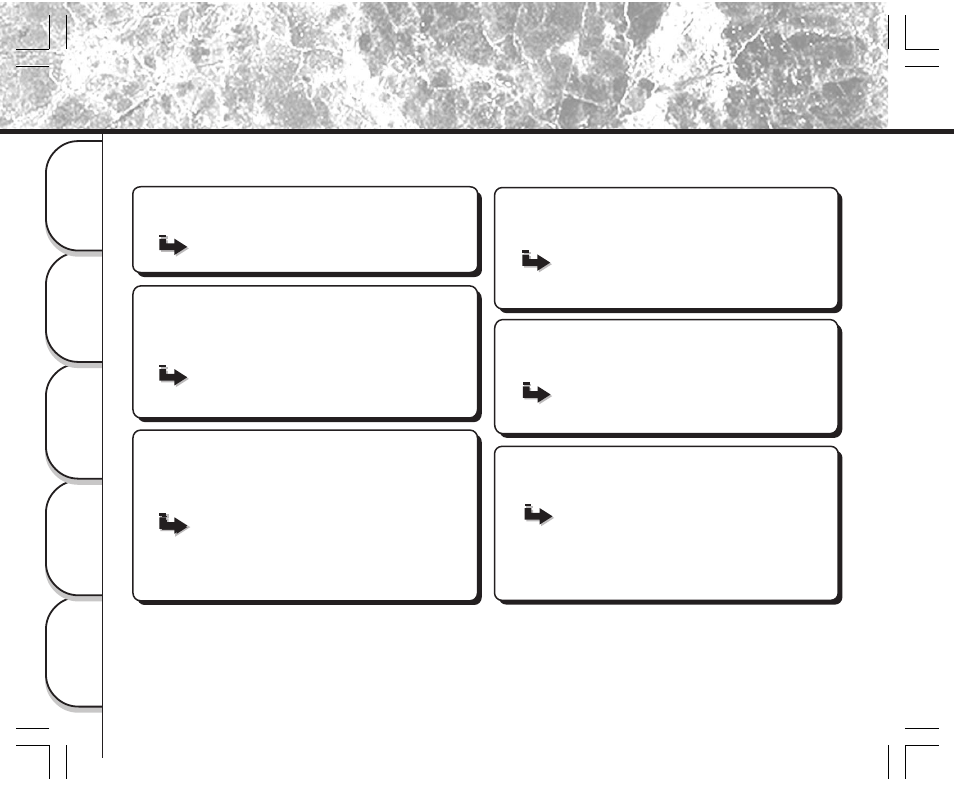 Zusammenfassung der funktionen | Toshiba PDR-M11 User Manual | Page 198 / 272
