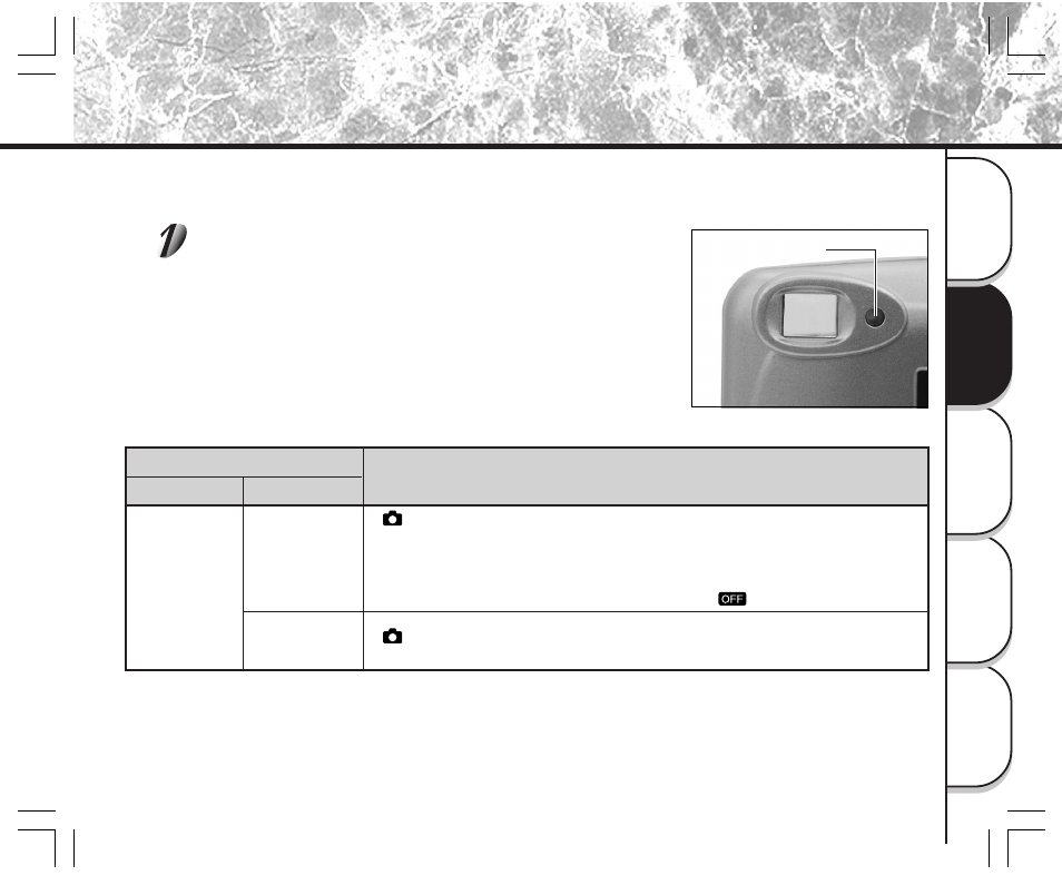 Über die sucher-lampe | Toshiba PDR-M11 User Manual | Page 221 / 272