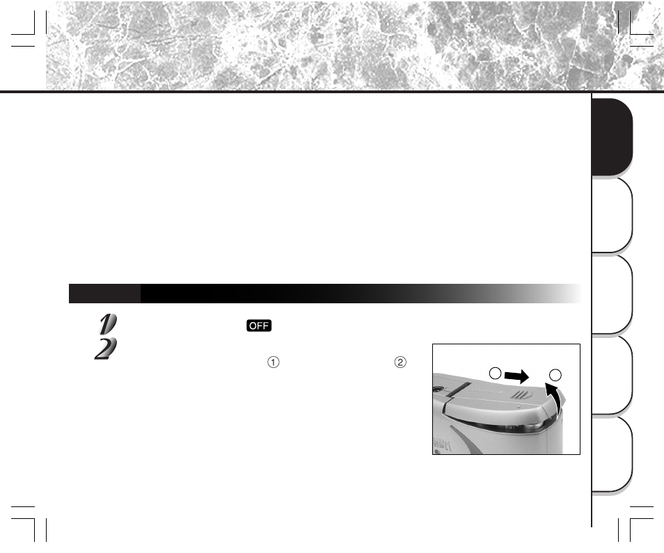 About smartmedia™ (continued), Loading smartmedia | Toshiba PDR-M11 User Manual | Page 33 / 272