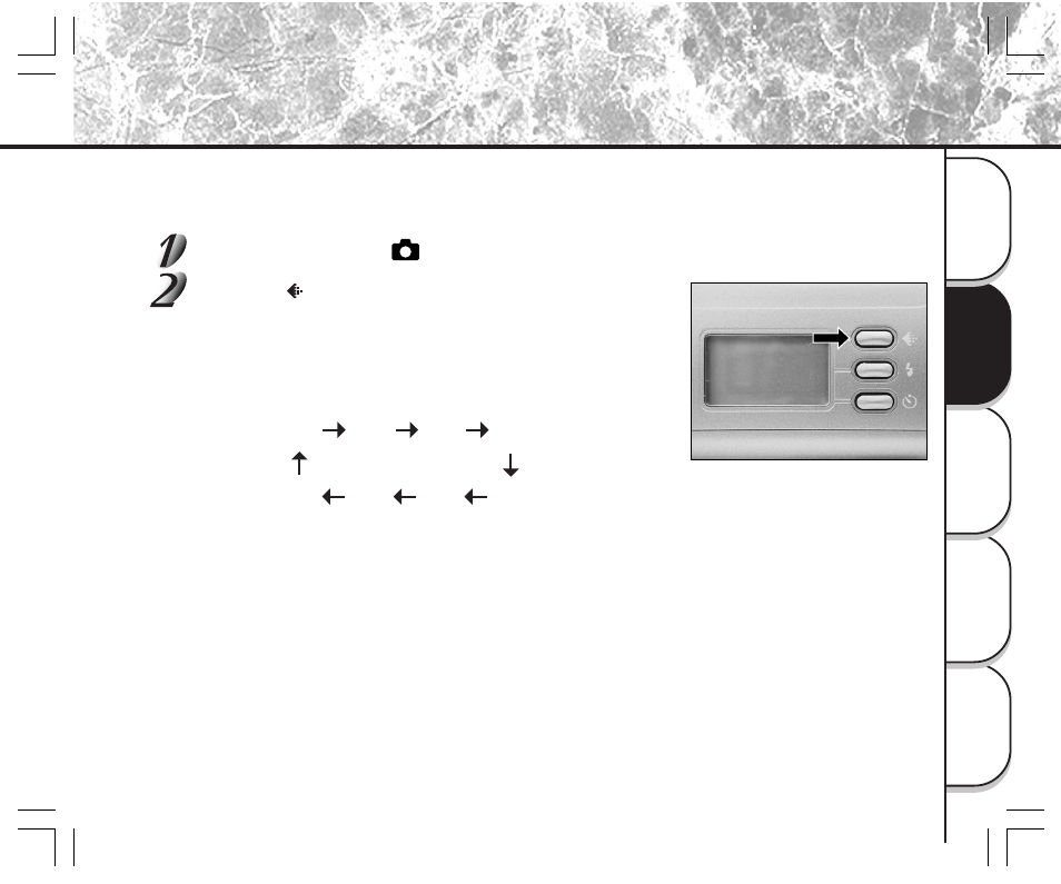 Setting the image size and quality | Toshiba PDR-M11 User Manual | Page 47 / 272