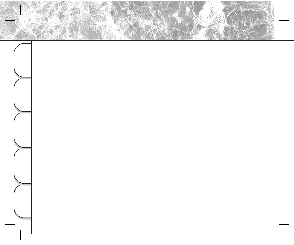 Attention (continued) | Toshiba PDR-M11 User Manual | Page 6 / 272