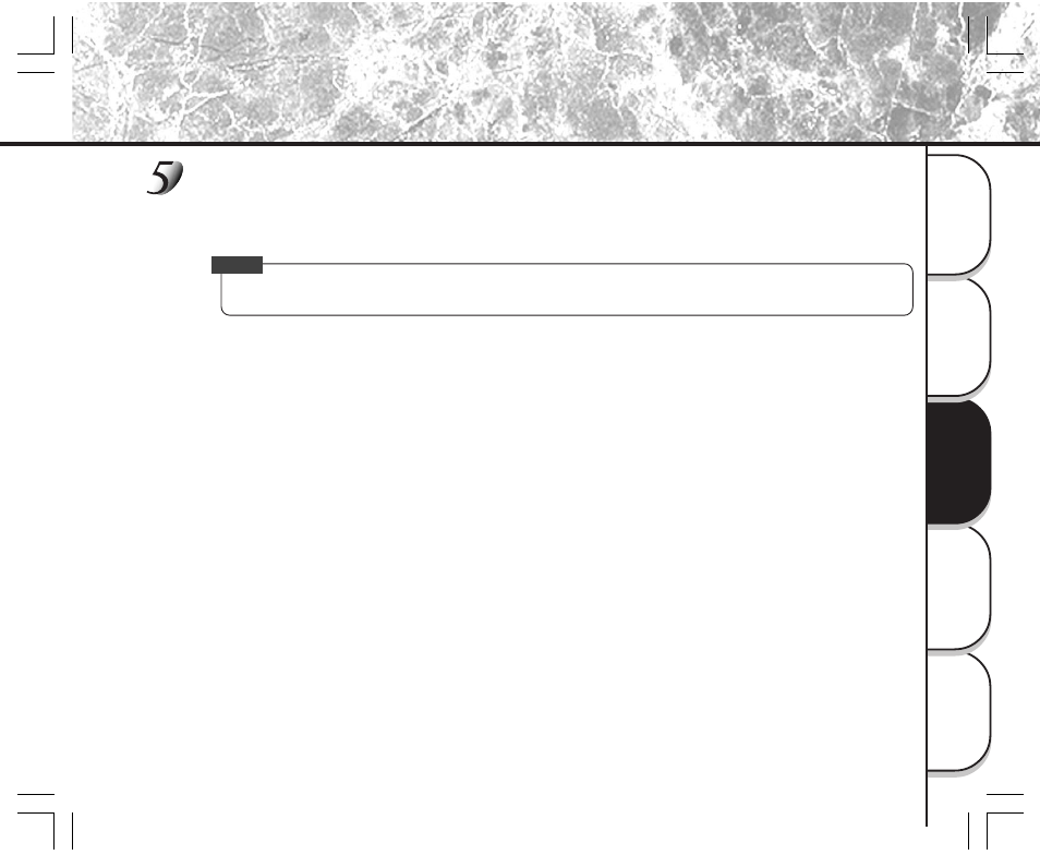 Auto playback (slideshow) (continued) | Toshiba PDR-M11 User Manual | Page 67 / 272
