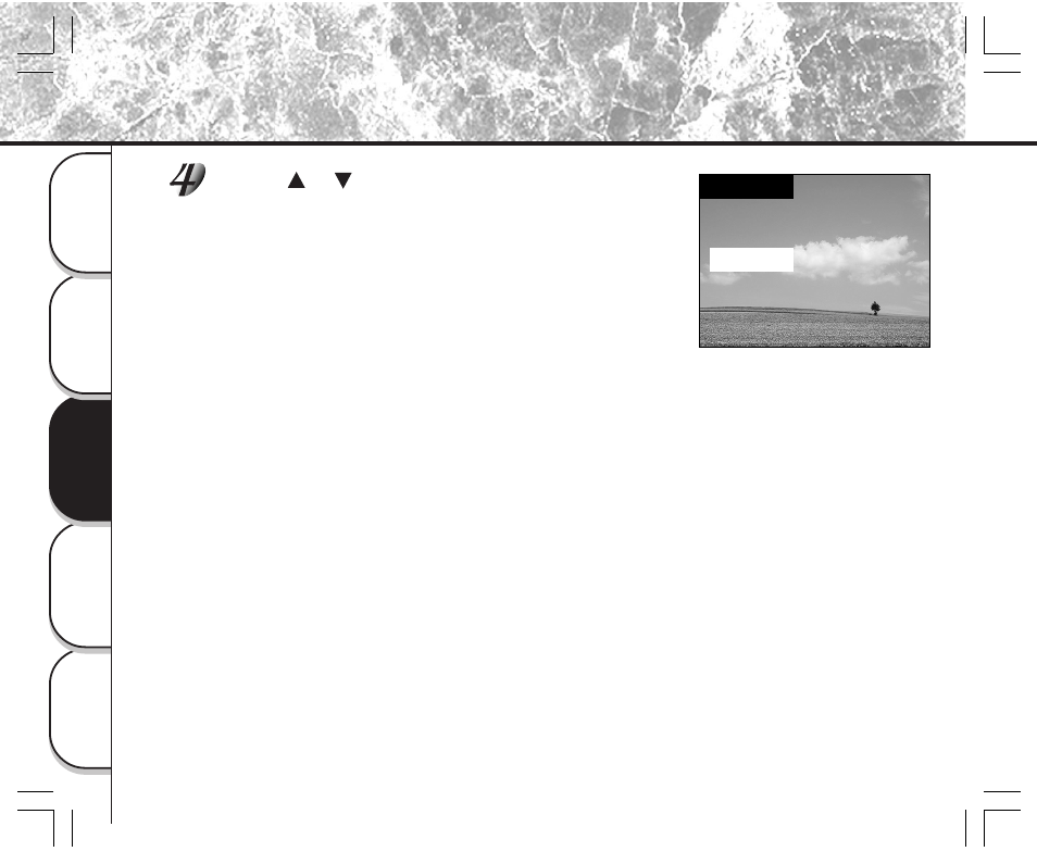 Erasing all images (continued), Al e d ll, Ey s | Toshiba PDR-M11 User Manual | Page 70 / 272