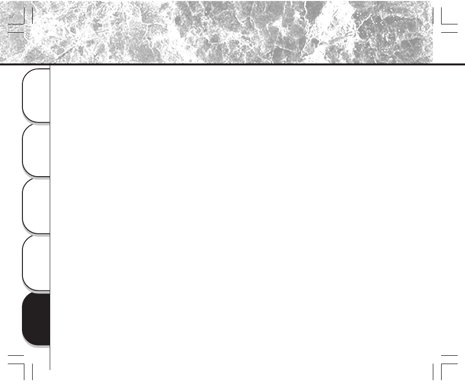 Glossary | Toshiba PDR-M11 User Manual | Page 90 / 272