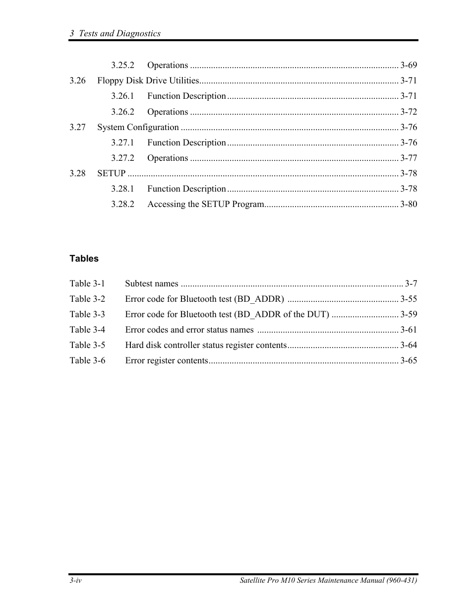 Toshiba M10 User Manual | Page 106 / 460