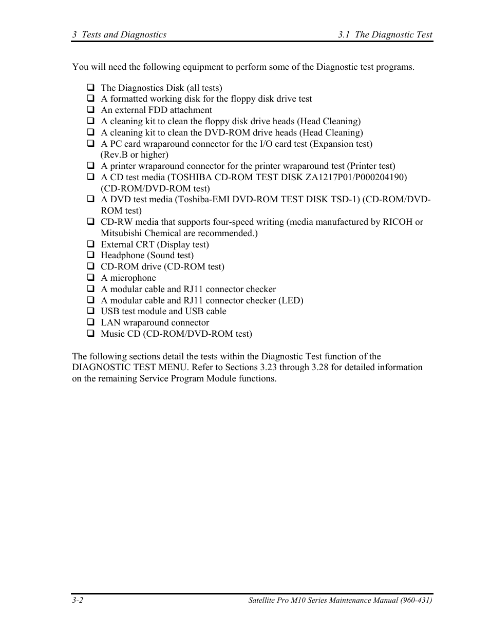 Toshiba M10 User Manual | Page 108 / 460