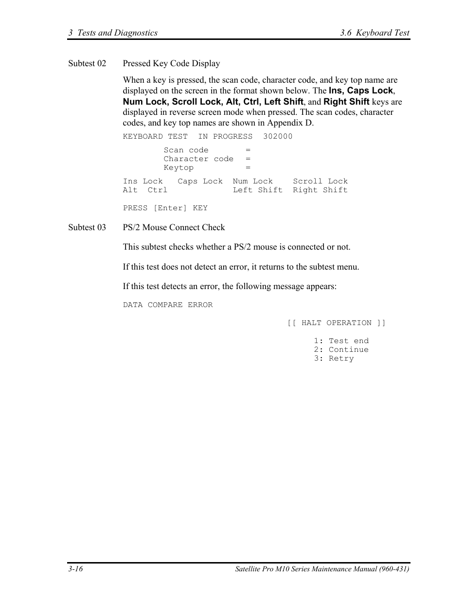 Toshiba M10 User Manual | Page 122 / 460