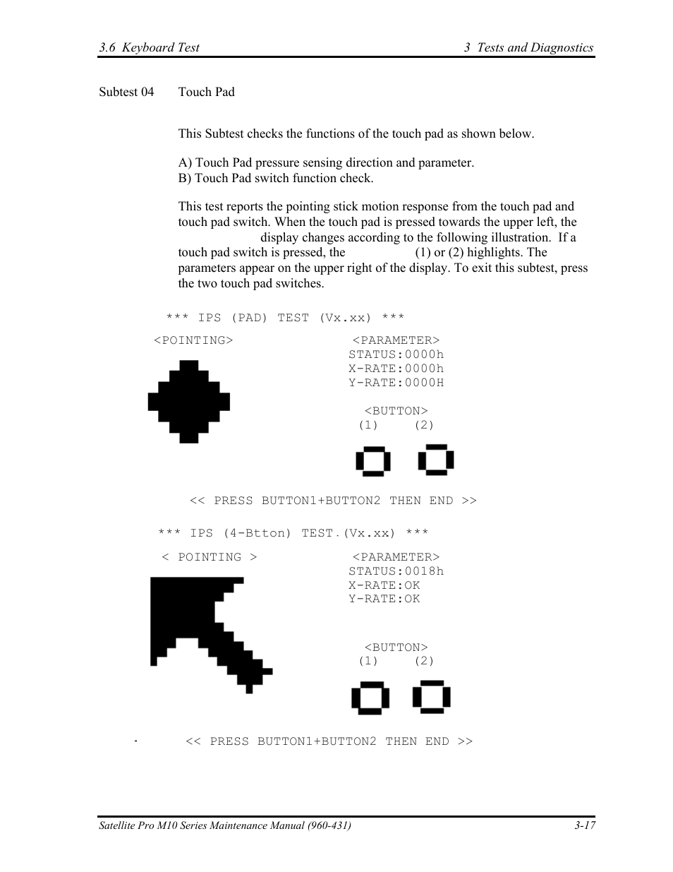 Toshiba M10 User Manual | Page 123 / 460