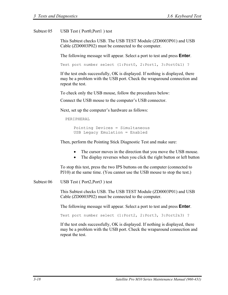 Toshiba M10 User Manual | Page 124 / 460