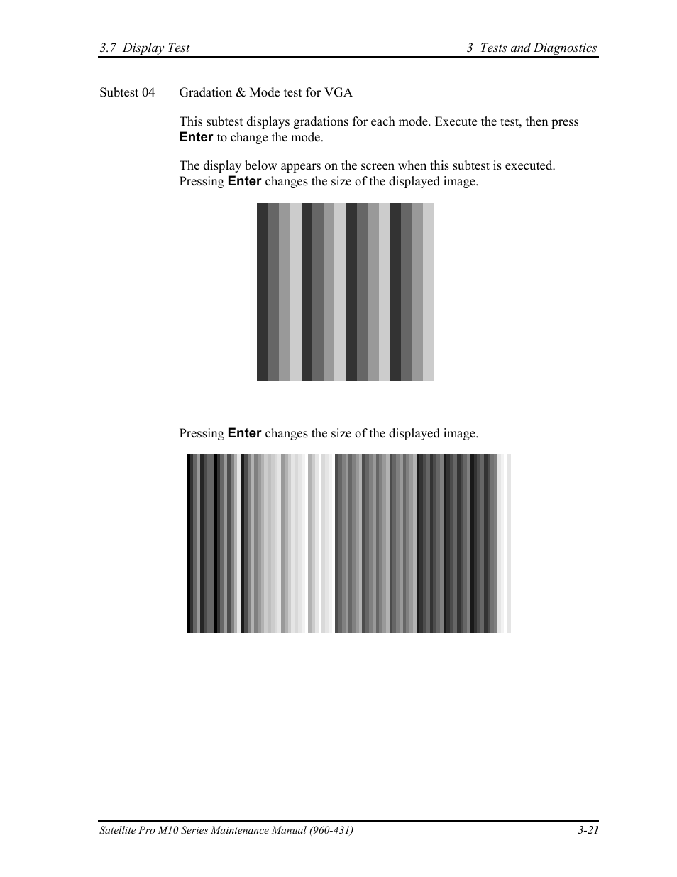 Toshiba M10 User Manual | Page 127 / 460